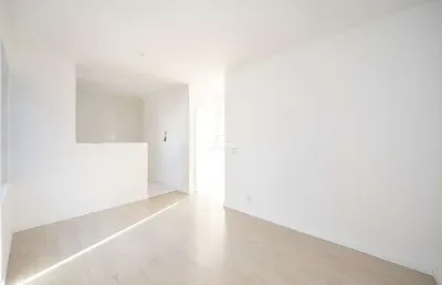Apartamento com 2 quartos à venda na estrada dos expedicionários, 4799, bom jesus, campo largo, 43 m2 por r$ 160.000