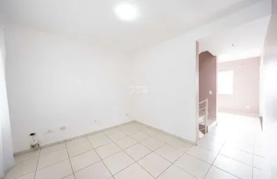 Casa com 3 quartos à venda na rua teixeira soares, 474, jardim são vicente, campo largo, 90 m2 por r$ 449.000