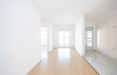 Apartamento com 2 quartos à venda na rua atos dos apóstolos, 98, cristo rei, campo largo, 49 m2 por r$ 169.900