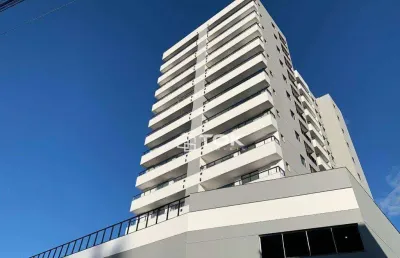 Apartamento à venda, 90 m² por r$ 1.100.000,00 - fazenda - itajaí/sc