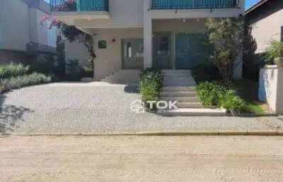 Casa em condomínio com acesso exclusivo a praia! m² por r$ 6.799.000 - praia do estaleiro - balneário camboriú/sc