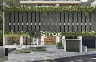Unidades à venda moradas atalaia com 87,54m² em itajaí-sc