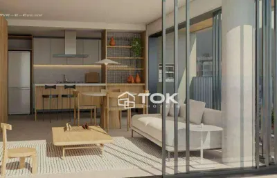 Unidades à venda moradas atalaia, apartamentos de 93,26m² em itajaí-sc