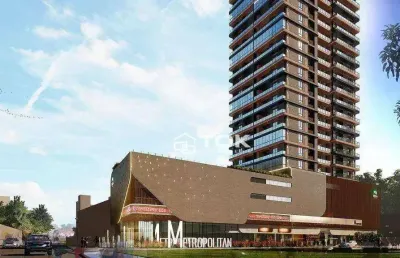 Apartamento 1 suíte mais 02 dormitórios na fazenda em itajaí - sc