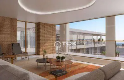 Upside home club - apartamentos  de 2 dormitórios pé na areia a partir de r$ 1.126.236,92