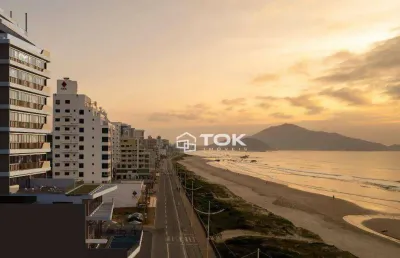 Ilha de san blas residencial, apartamento com 3 suítes à venda, 111 m² por r$ 1.330.000 - gravatá - navegantes/sc