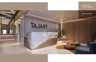 Apartamento à venda, 74 m² por r$ 934.928,94 - fazenda - itajaí/sc