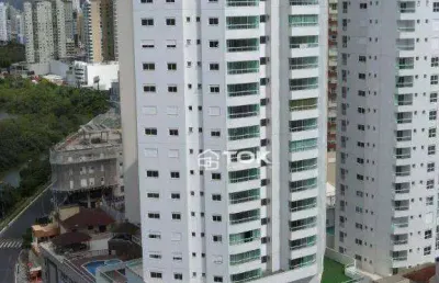 Apartamento com 4 quartos à venda na Rua 4450, 100, Centro, Balneário Camboriú