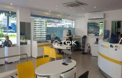 Sala comercial para alugar na Avenida Coronel Marcos Konder, 529, Centro, Itajaí