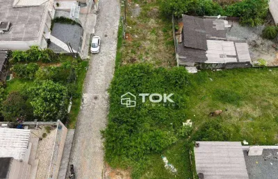 Terreno escriturado em área nobre no centro de piçarras