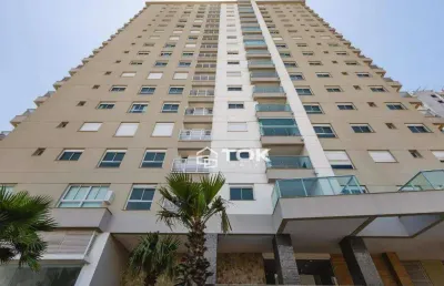Apartamento com 01 suíte mais 02 dormitórios em piçarras sc