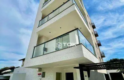 Apartamento com 3 dormitórios à venda, 97 m² por r$ 715.000,00 - centro - balneário piçarras/sc