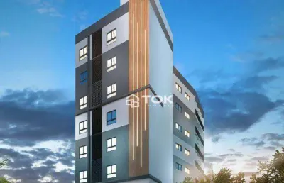 Apartamento com 2 quartos à venda na Rua Maria Joaquina Bento, 121, Centro, Penha