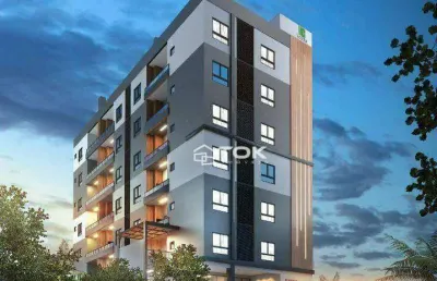 Apartamento com 2 quartos à venda na Rua Maria Joaquina Bento, 121, Centro, Penha