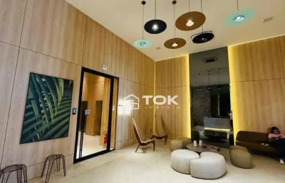 Loft com 1 quarto à venda na Avenida Osvaldo Reis, 3299, Praia Brava, Itajaí