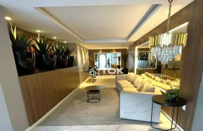 Apartamento à venda, 68 m² por r$ 1.097.000,00 - centro - itajaí/sc