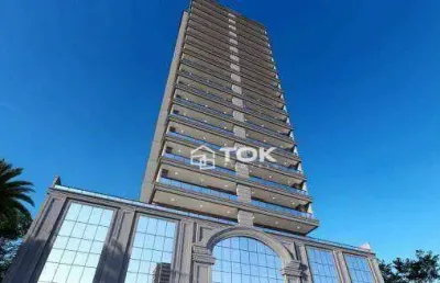 Apartamento com 3 dormitórios à venda, 136 m² por r$ 1.524.656,00 - fazenda - itajaí/sc