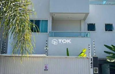 Sobrado com 3 dormitórios à venda, 204 m² por r$ 2.100.000,00 - praia dos amores - balneário camboriú/sc