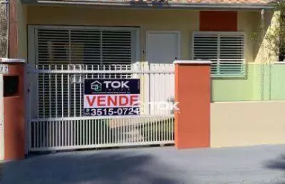 Casa em condomínio fechado com 2 quartos à venda na Rua 3450 - Paulista, 737, Itacolomi, Balneário Piçarras