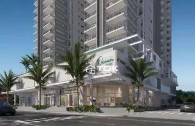 Apartamento com 2 quartos à venda na Avenida Nereu Ramos, 3477, Itacolomi, Balneário Piçarras
