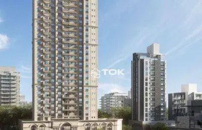 Apartamento com 2 dormitórios à venda, 75 m² por r$ 1.170.000,00 - fazenda - itajaí/sc