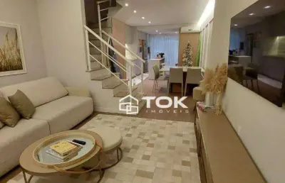Casa à venda, 89 m² por r$ 950.000,00 - são judas - itajaí/sc