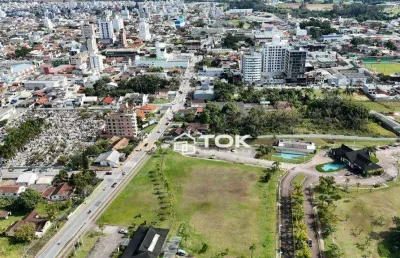 Terreno à venda, 8160 m² por r$ 30.000.000,00 - centro - camboriú/sc