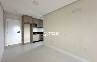 Apartamento com 2 dormitórios para alugar, 80 m² por r$ 4.790,00/mês - centro - itajaí/sc