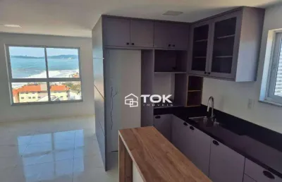 Apartamento com 2 dormitórios para alugar, 127 m² por r$ 4.300,00/mês - itajuba - barra velha/sc