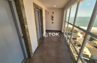 Apartamento com 2 dormitórios para alugar, 127 m² por r$ 4.300,00/mês - itajuba - barra velha/sc