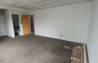 Sala para alugar, 30 m² por r$ 2.481,22/mês - alphaville - barueri/sp