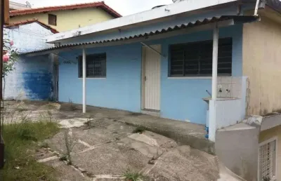 Casa com 3 dormitórios à venda, 500 m² por r$ 650.000,00 - parque fernão dias - santana de parnaíba/sp