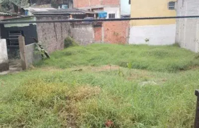Terreno à venda, 300 m² por r$ 955.000,00 - vila engenho novo - barueri/sp