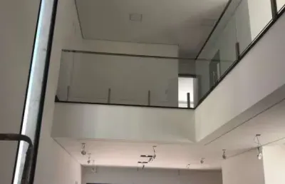 Casa com 3 dormitórios à venda, 224 m² por r$ 2.250.000,00 - jardim deghi - santana de parnaíba/sp