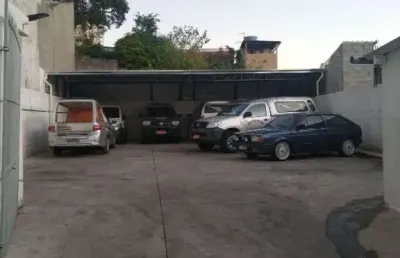 Terreno à venda, 249 m² por r$ 550.000 - vila são silvestre - barueri/sp