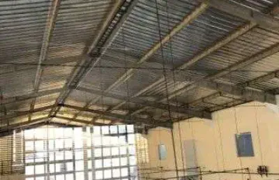 Galpão para alugar, 750 m² por r$ 18.120,00/mês - jardim califórnia - barueri/sp