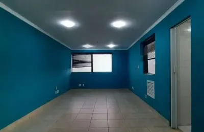 Sala à venda, 30 m² por r$ 181.000,00 - centro - barueri/sp