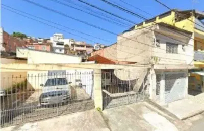 Casa com 3 dormitórios à venda, 300 m² por r$ 860.000,00 - vale do sol - barueri/sp