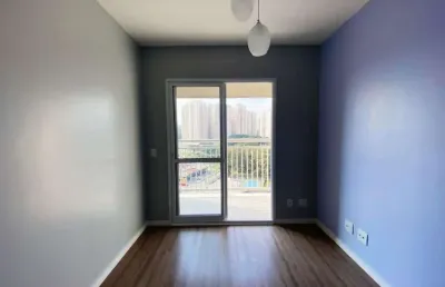Apartamento com 3 dormitórios à venda, 71 m² por r$ 689.000,00 - vila boa vista - barueri/sp