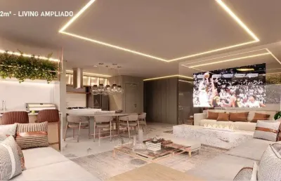 Apartamento com 3 dormitórios à venda, 112 m² por r$ 1.466.000,00 - alphaville empresarial - barueri/sp