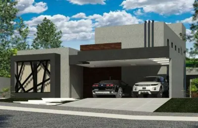 Casa com 3 dormitórios à venda, 247 m² por r$ 2.800.000,00 - colinas da anhangüera - santana de parnaíba/sp