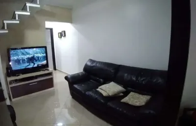 Casa com 3 dormitórios à venda, 250 m² por r$ 900.000,00 - jardim audir - barueri/sp