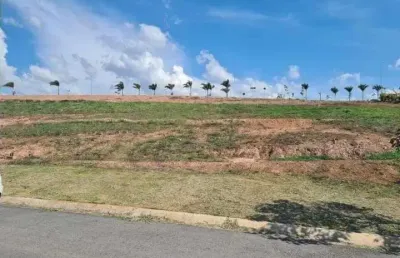 Terreno à venda, 420 m² por r$ 870.000 - colinas da anhangüera - santana de parnaíba/sp