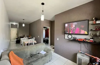 Apartamento com 2 dormitórios à venda, 68 m² por r$ 220.000,00 - jardim sol nascente - jandira/sp