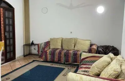 Sobrado com 3 dormitórios para alugar, 160 m² por r$ 5.244/mês - lageadinho - cotia/sp
