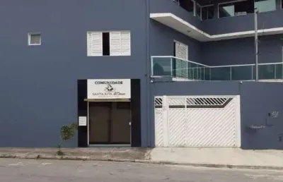 Sobrado com 4 dormitórios, 580 m² - venda por r$ 1.200.000,00 ou aluguel por r$ 10.768,00/mês - jardim belval - barueri/sp
