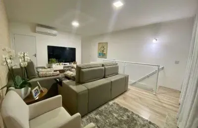 Sobrado com 4 dormitórios à venda, 263 m² por r$ 690.000,00 - jardim europa - jandira/sp