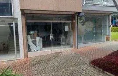 Prédio à venda, 100 m² por r$ 531.000,00 - alphaville comercial - barueri/sp
