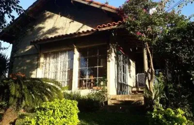 Casa com 3 dormitórios à venda, 187 m² por r$ 1.180.000,00 - tarumã - santana de parnaíba/sp