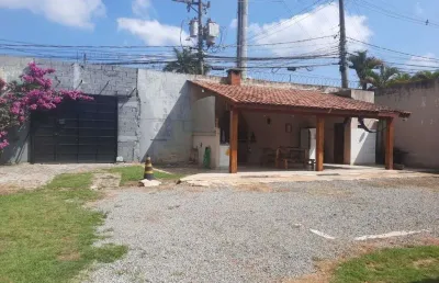 Casa com 4 dormitórios à venda, 390 m² por r$ 2.246.000,00 - parque rincão - cotia/sp